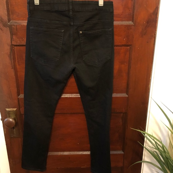 H&M Black Jeans - Boys - Picture 2 of 3
